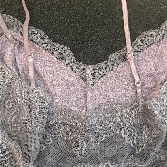Only Hearts Bralette Cami (M) - Picture 4 of 4
